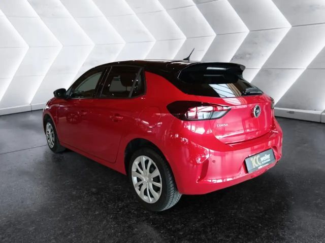 Opel Corsa 1.2 Turbo Turbo