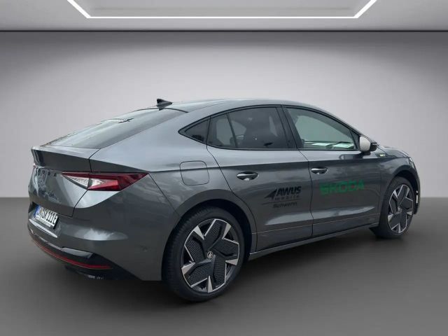 Skoda Enyaq Coupe RS Suite