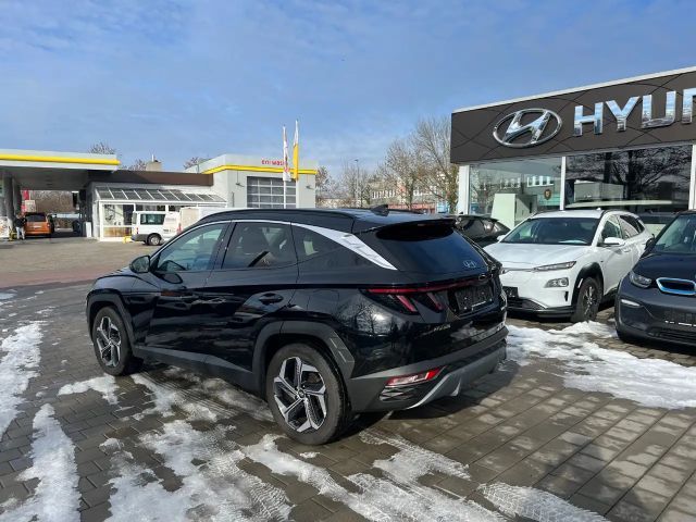 Hyundai Tucson 1.6 T-GDi Trend