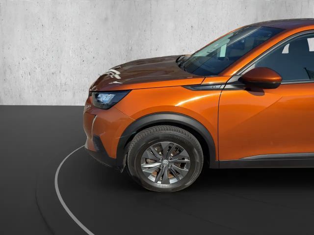 Peugeot E-2008 Active Pack