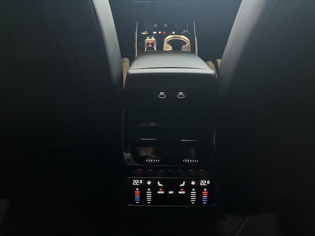 Audi A6 e-tron Edition Quattro