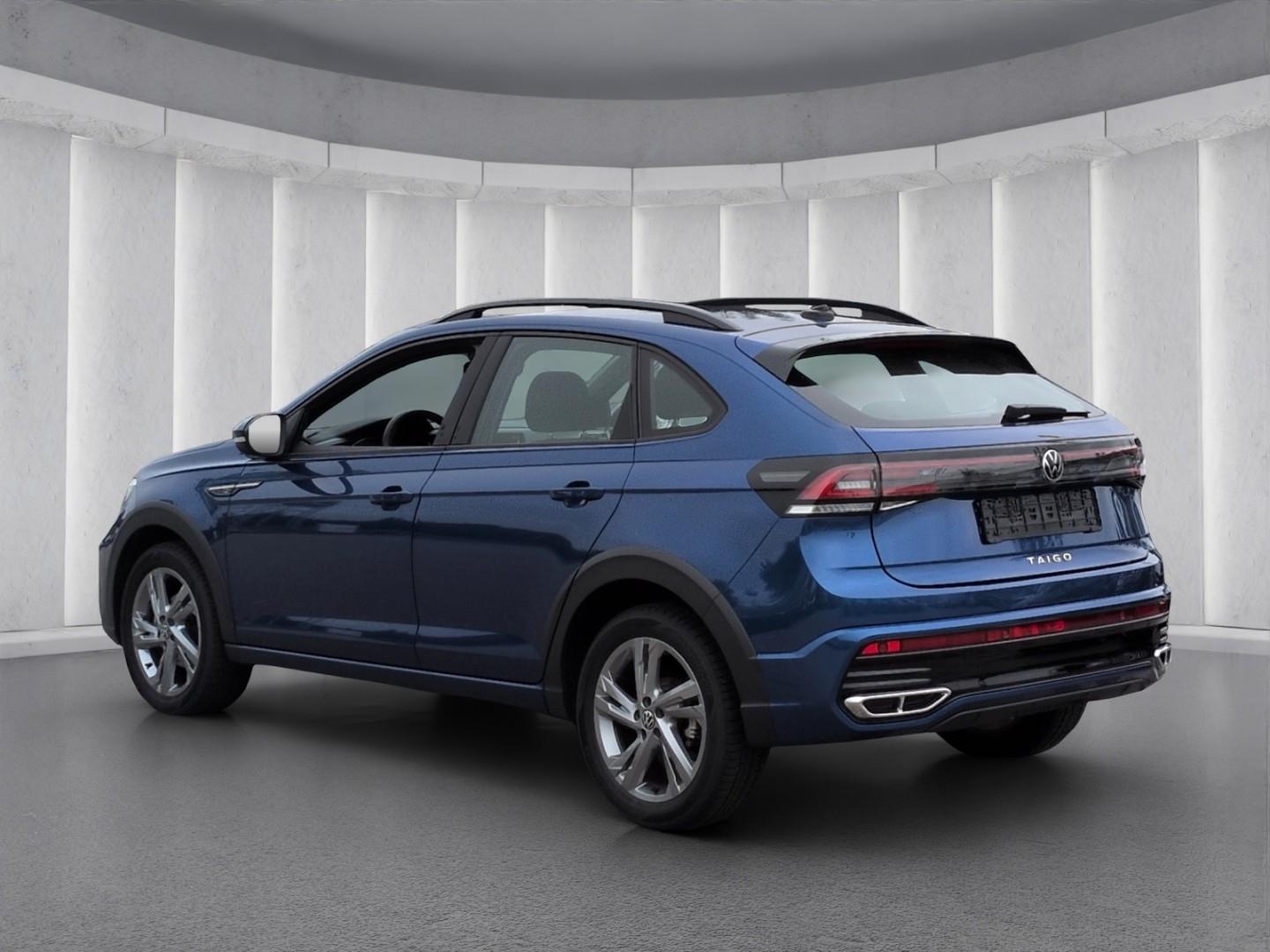 Volkswagen Taigo 1.0 TSI IQ.Drive R-Line