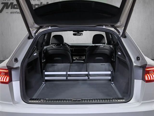 Audi SQ8 4.0 TFSI Quattro