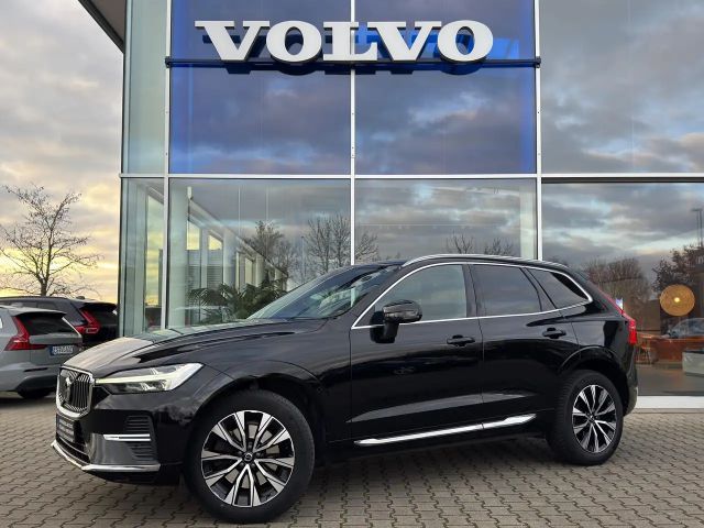 Volvo XC60 AWD Bright Plus