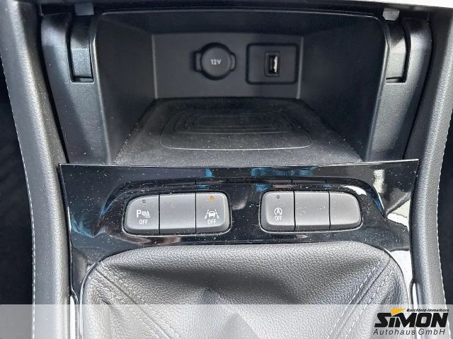 Opel Grandland X Enjoy