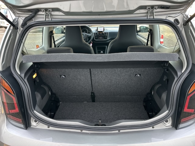 Volkswagen up! 1.0 Klima Sitzheizung HU/AU neu Inspektion neu