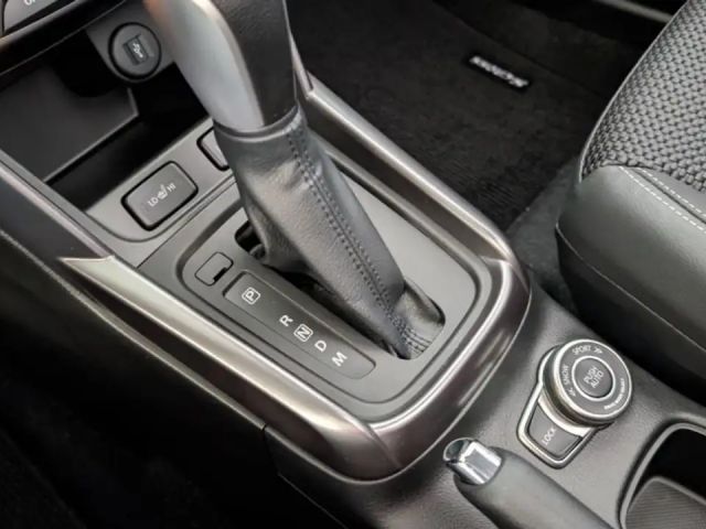 Suzuki S-Cross AllGrip Hybrid