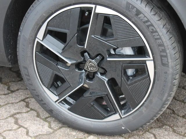 Peugeot 408 GT-Line Hybrid Premium