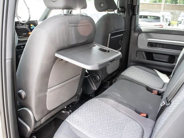 Volkswagen ID.Buzz Pro