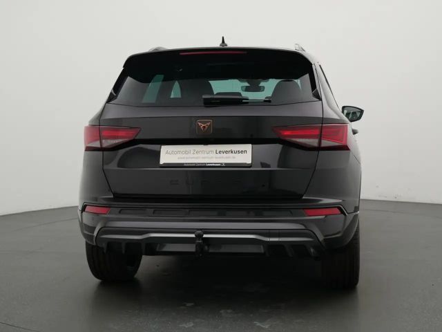 Cupra Ateca 1.5 TSI