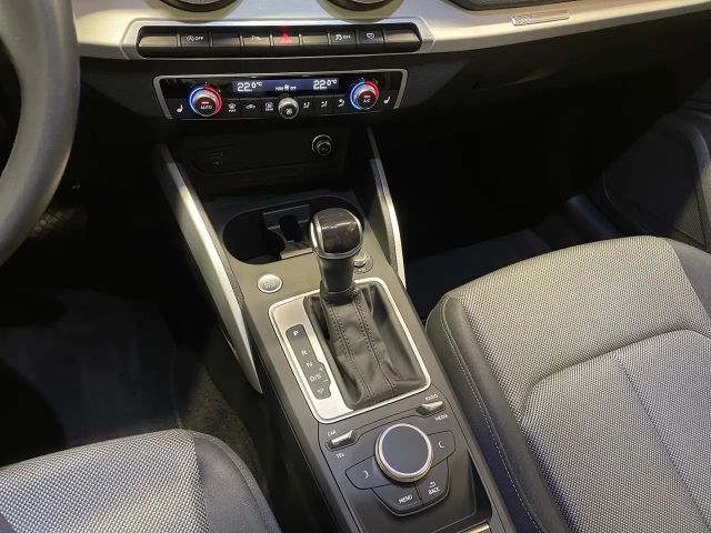 Audi Q2 35 TDI S-Line