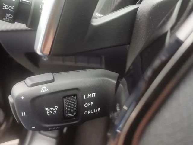 Peugeot 208 GT-Line Hybrid