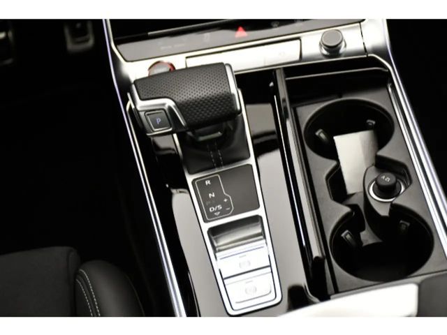 Audi S6 3.0 TDI Quattro