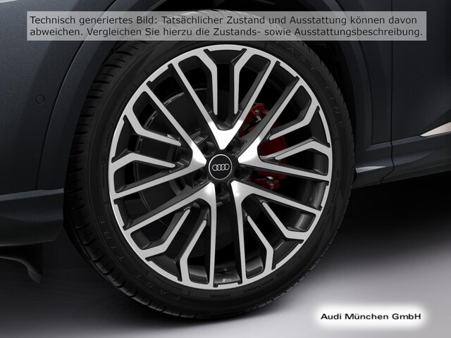 Audi Q5 Quattro S-Tronic Sportback