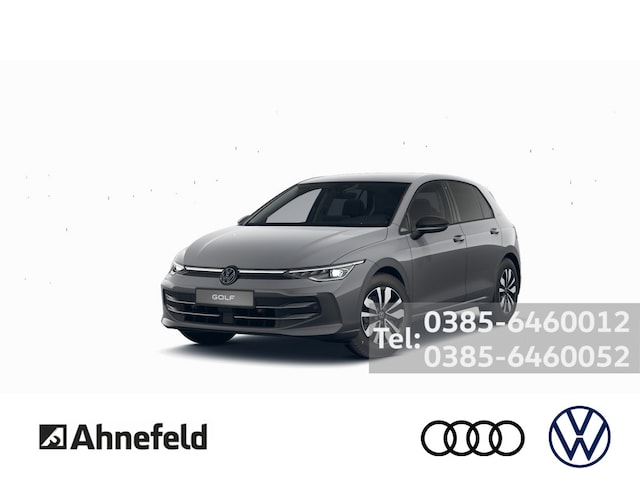 Volkswagen Golf 1.5 eTSI DSG Golf VIII