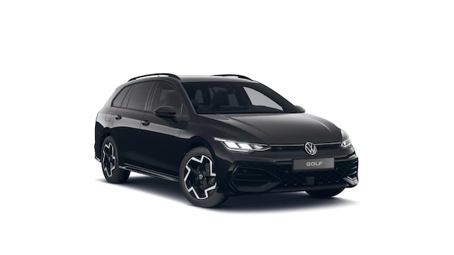 Volkswagen Golf 1.5 TSI R-Line Variant