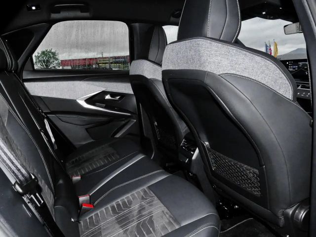 Peugeot 3008 GT-Line