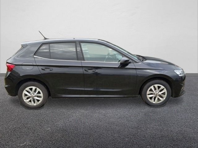 Skoda Fabia Style Style