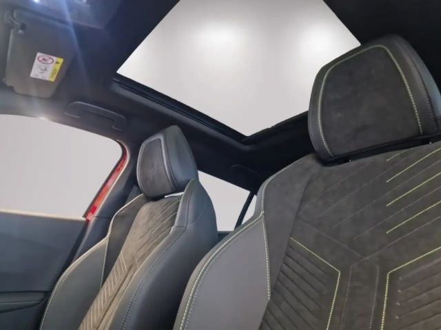 Peugeot 2008 EAT8 GT-Line