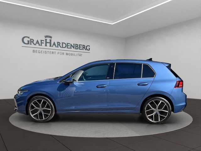 Volkswagen Golf 1.5 eTSI DSG Style