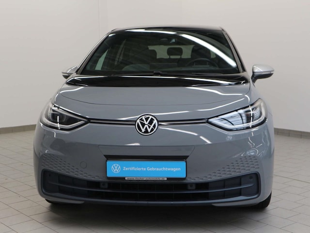Volkswagen ID.3 58 KWh Performance Pro