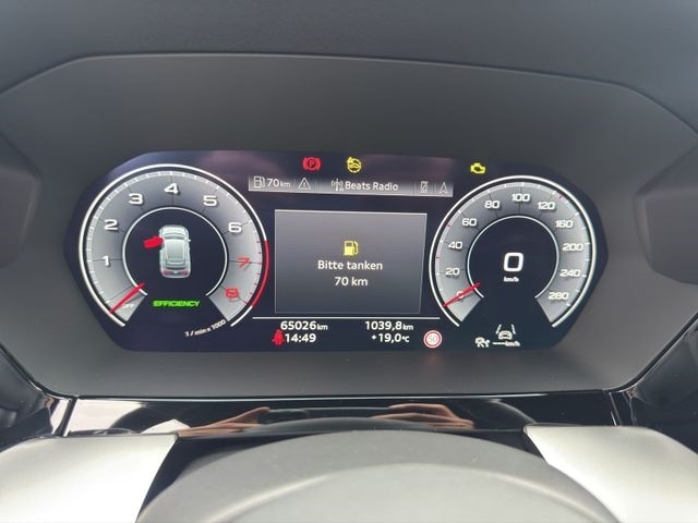 Audi A3 35 TFSI Sportback