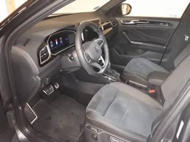 Volkswagen T-Roc 1.5 TSI DSG R-Line