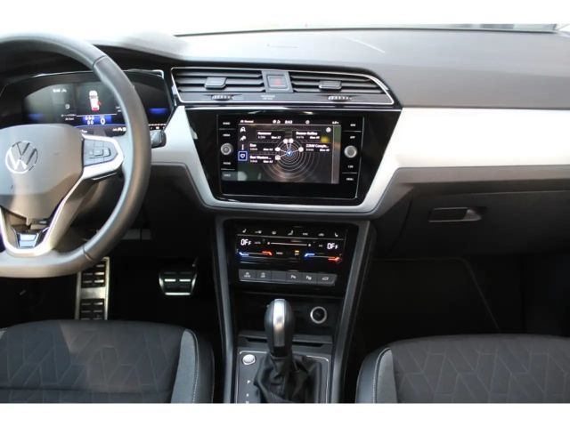 Volkswagen Touran 1.5 TSI Comfortline DSG