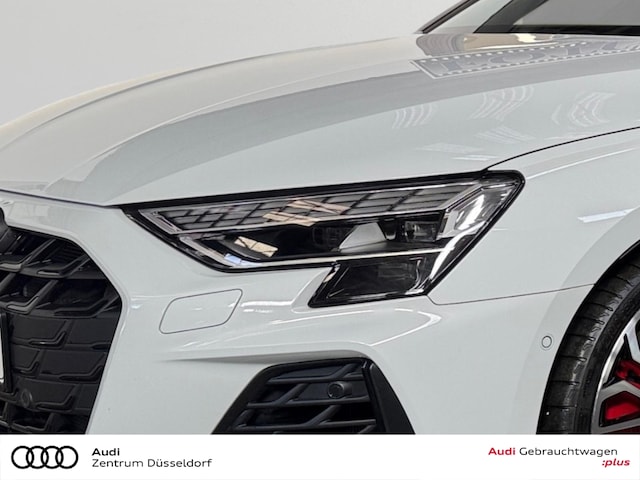 Audi S3 Quattro S-Tronic Sportback