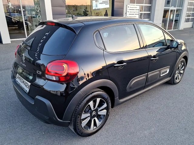 Citroën C3 Max PureTech