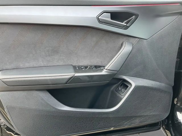 Cupra Formentor 1.4 VZ e-Hybrid