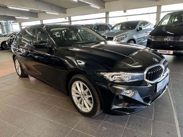 BMW 320 320d Touring xDrive