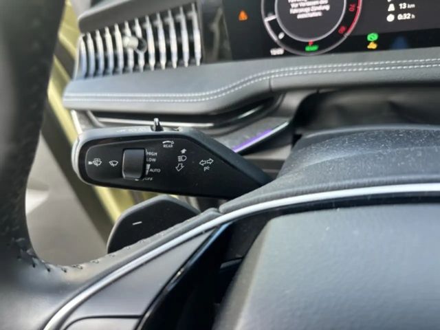 Skoda Superb Combi Selection