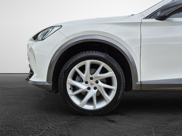 Cupra Formentor Formentor 2.0 TDI