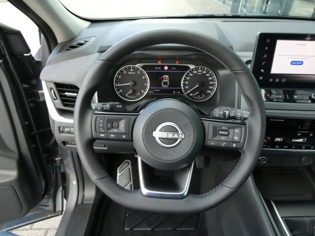 Nissan Qashqai Acenta DIG-T