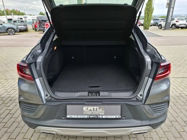 Renault Arkana EDC Intens TCe 140