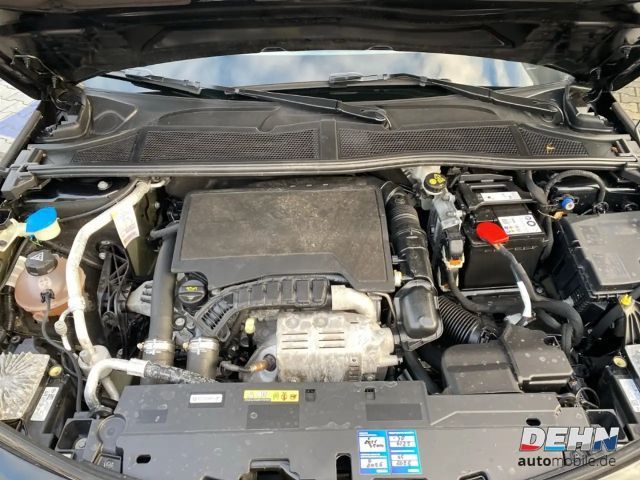 Opel Astra 1.2 Turbo Turbo Ultimate