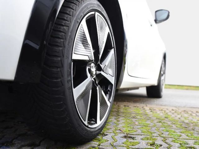 Peugeot E-208 GT-Line