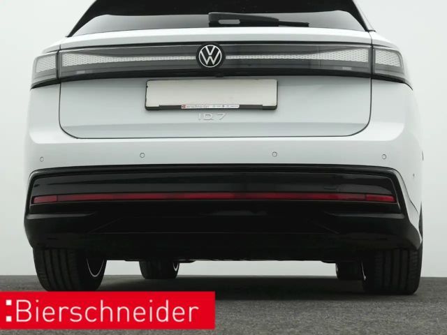 Volkswagen ID.7 Pro Tourer