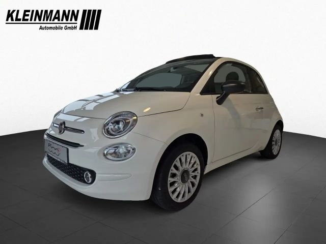 Fiat 500C 1.0 GSE Hybrid (70 PS)