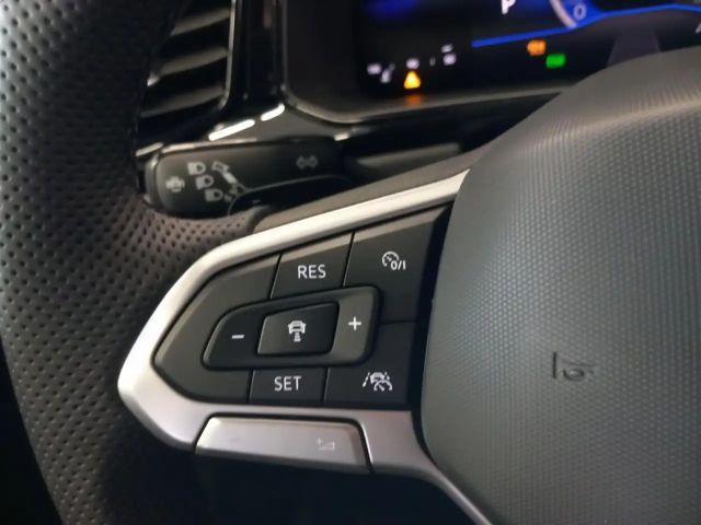 Volkswagen T-Roc 1.5 TSI DSG R-Line