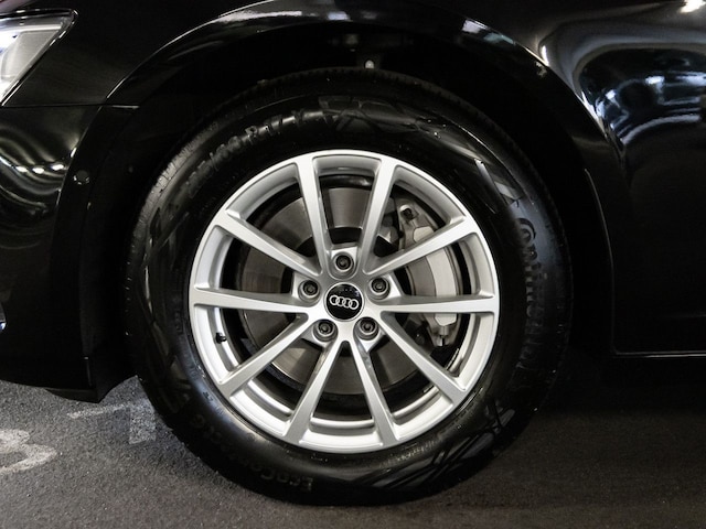 Audi A6 45 TFSI Avant Quattro S-Tronic