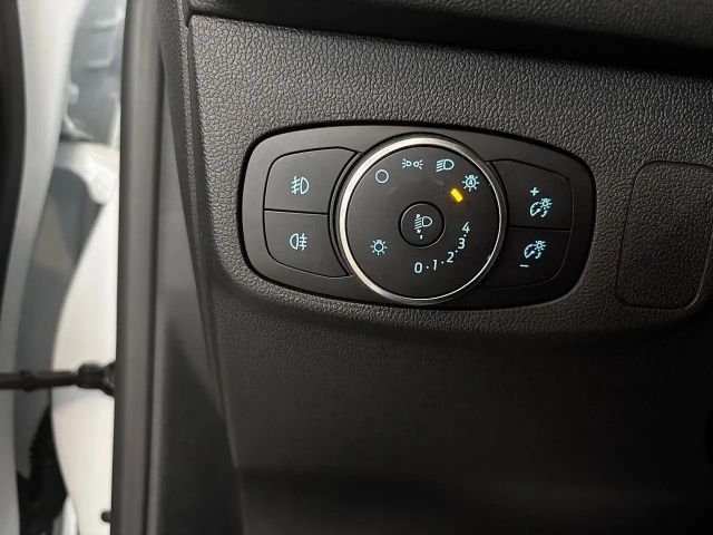 Ford Focus ST Line Wagon