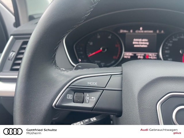 Audi Q5 40 TDI Quattro S-Tronic