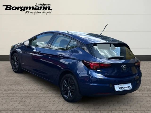 Opel Astra Design & Tech Navi LED Apple CarPlay Android Auto