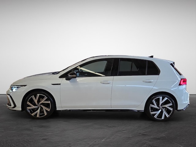 Volkswagen Golf 1.5 eTSI DSG R-Line
