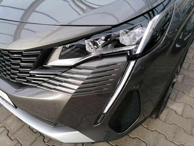 Peugeot 3008 GT-Line Hybrid