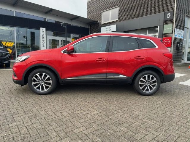 Renault Kadjar EDC Intens TCe 140