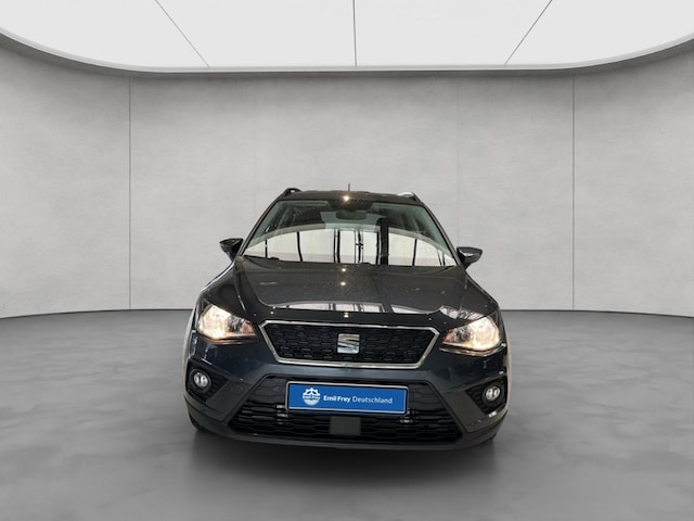 Seat Arona 1.0 TSI Style