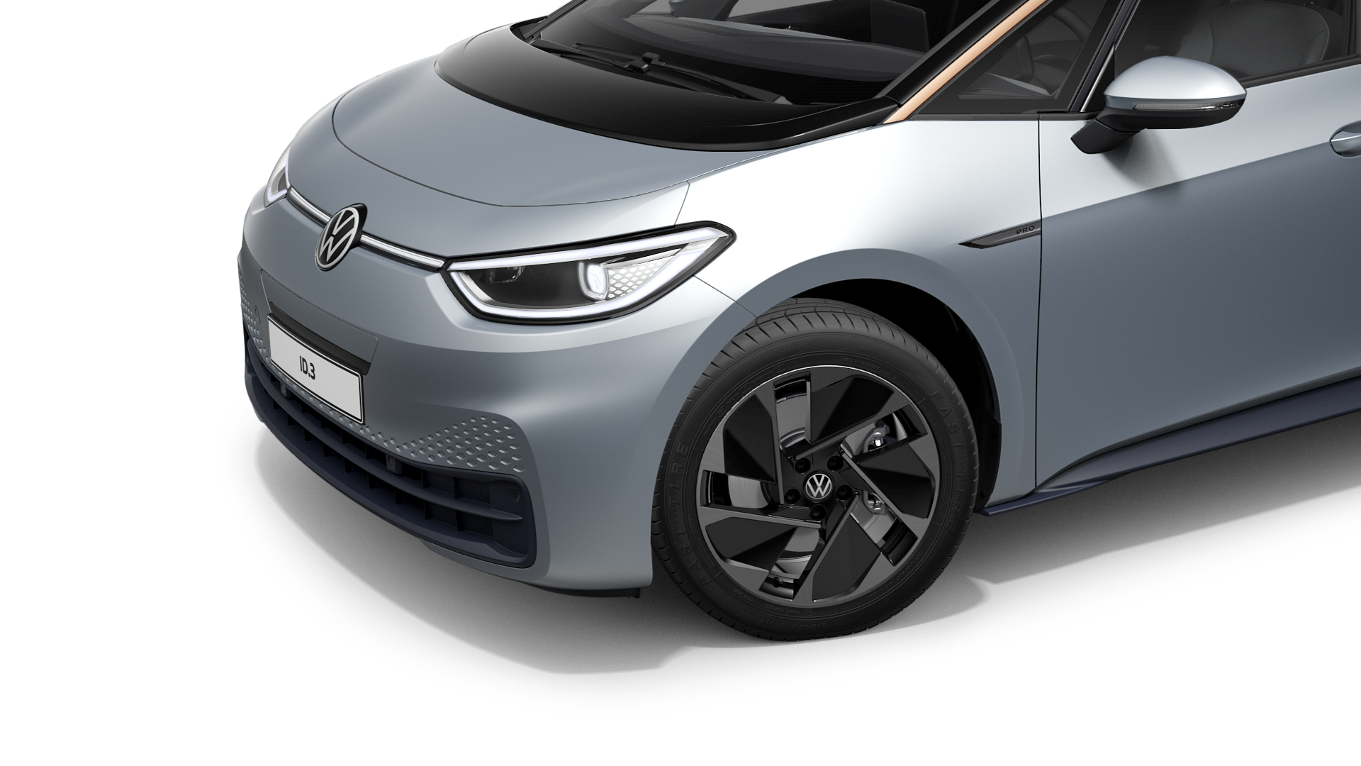 Volkswagen ID.3 Family Performance Pro